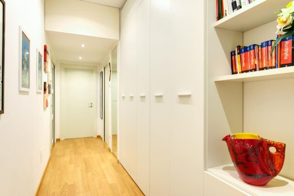 Lovely Apartment In Rome - Casetta Mattei Экстерьер фото