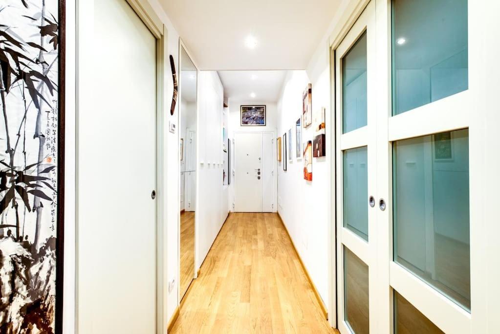 Lovely Apartment In Rome - Casetta Mattei Экстерьер фото
